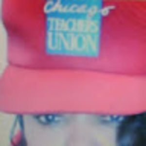 Meet your Posher, Charon keisha